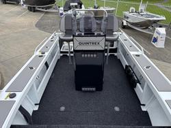 2026 QUINTREX 610 Territory Legend