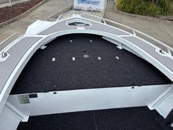 2026 QUINTREX 610 Territory Legend