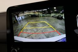 2021 Hyundai Kona N-Line