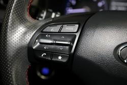 2021 Hyundai Kona N-Line