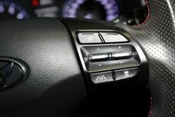 2021 Hyundai Kona N-Line