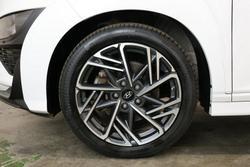 2021 Hyundai Kona N-Line