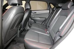 2021 Hyundai Kona N-Line