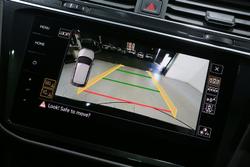 2018 Volkswagen Tiguan 162TSI Highline Allspace