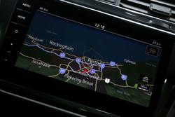 2018 Volkswagen Tiguan 162TSI Highline Allspace