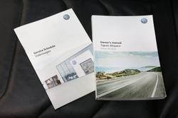 2018 Volkswagen Tiguan 162TSI Highline Allspace