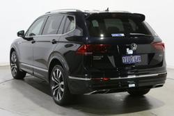 2018 Volkswagen Tiguan 162TSI Highline Allspace