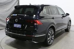 2018 Volkswagen Tiguan 162TSI Highline Allspace