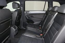 2018 Volkswagen Tiguan 162TSI Highline Allspace