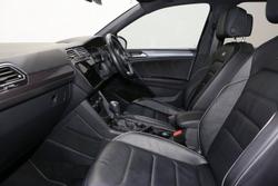 2018 Volkswagen Tiguan 162TSI Highline Allspace