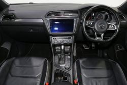 2018 Volkswagen Tiguan 162TSI Highline Allspace