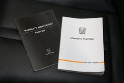 2024 GWM Tank 300 Ultra Hybrid