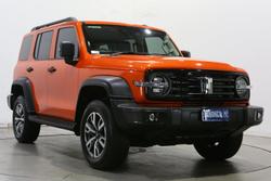 2024 GWM Tank 300 Ultra Hybrid