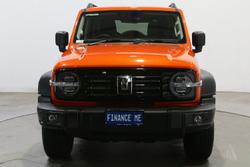 2024 GWM Tank 300 Ultra Hybrid