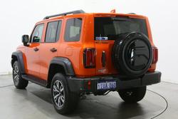 2024 GWM Tank 300 Ultra Hybrid