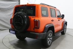 2024 GWM Tank 300 Ultra Hybrid