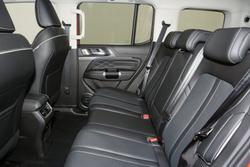 2024 GWM Tank 300 Ultra Hybrid