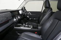 2024 GWM Tank 300 Ultra Hybrid