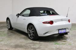 2016 Mazda MX-5 GT