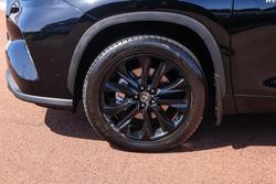 2022 Toyota Kluger Grande