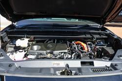 2022 Toyota Kluger Grande