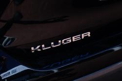 2022 Toyota Kluger Grande