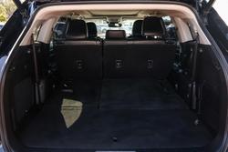 2022 Toyota Kluger Grande