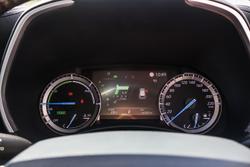 2022 Toyota Kluger Grande