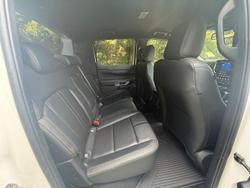 2025 Ford Ranger Wildtrak