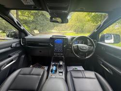 2025 Ford Ranger Wildtrak