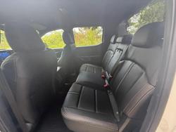 2025 Ford Ranger Wildtrak