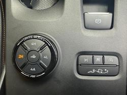 2025 Ford Ranger Wildtrak