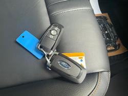 2025 Ford Ranger Wildtrak