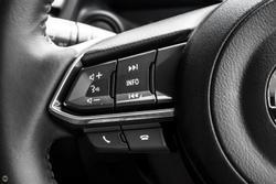 2025 Mazda 2 G15 Evolve