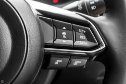 2025 Mazda 2 G15 Evolve