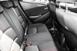 2025 Mazda 2 G15 Evolve