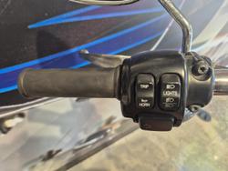 2015 Harley-Davidson Dyna Low Rider 103 (FXDL) Dyna Orange