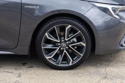 2023 Toyota Corolla ZR Hybrid