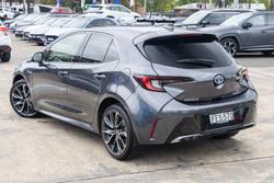 2023 Toyota Corolla ZR Hybrid