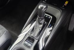 2023 Toyota Corolla ZR Hybrid