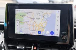 2023 Toyota Corolla ZR Hybrid