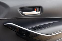 2023 Toyota Corolla ZR Hybrid