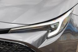 2023 Toyota Corolla ZR Hybrid