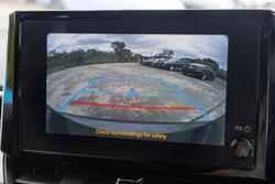 2023 Toyota Corolla ZR Hybrid