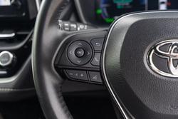 2023 Toyota Corolla ZR Hybrid