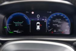 2023 Toyota Corolla ZR Hybrid