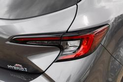 2023 Toyota Corolla ZR Hybrid