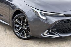 2023 Toyota Corolla ZR Hybrid