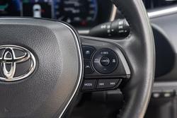 2023 Toyota Corolla ZR Hybrid