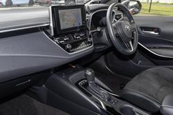 2023 Toyota Corolla ZR Hybrid